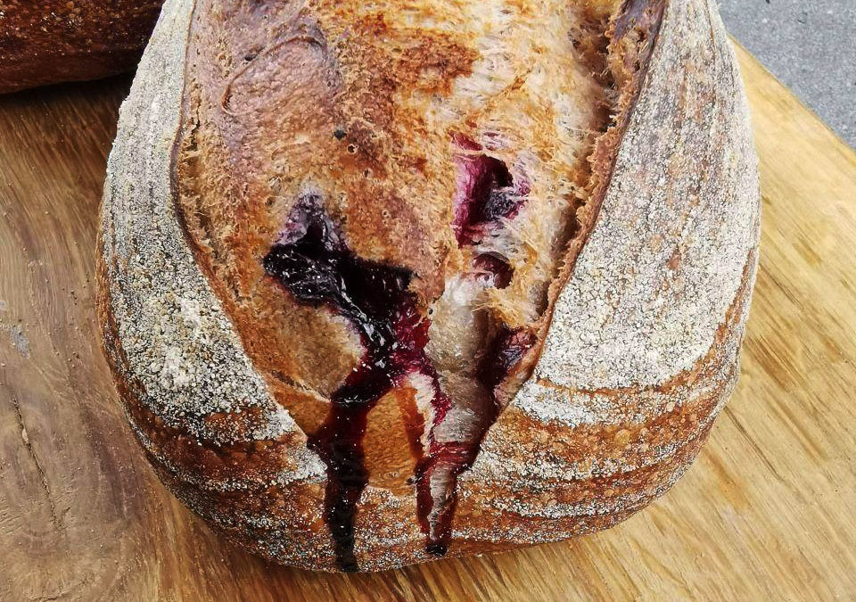 Почему хлеб на закваске — самый полезный хлеб